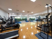 【千葉県/船橋市山手】ルネ・アクシアム 共用施設