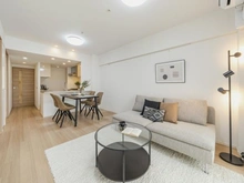 【東京都/中央区日本橋浜町】レフィール日本橋浜町二丁目 LDK