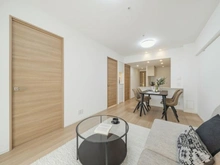 【東京都/中央区日本橋浜町】レフィール日本橋浜町二丁目 LDK