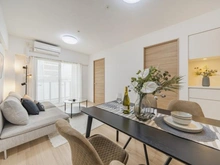 【東京都/中央区日本橋浜町】レフィール日本橋浜町二丁目 LDK