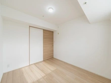 【東京都/中央区日本橋浜町】レフィール日本橋浜町二丁目 洋室