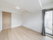 【東京都/中央区日本橋浜町】レフィール日本橋浜町二丁目 洋室