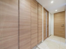 【東京都/中央区日本橋浜町】レフィール日本橋浜町二丁目 玄関