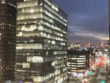 【東京都/中央区日本橋浜町】レフィール日本橋浜町二丁目 眺望