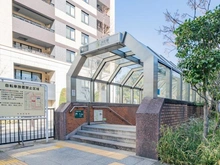 【東京都/中央区日本橋浜町】レフィール日本橋浜町二丁目 浜町駅（現地より約320m）