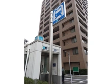 【東京都/荒川区東日暮里】パラスト日暮里 常磐線「三河島」駅（現地より約640m）