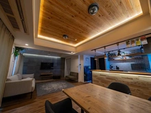 【東京都/江東区福住】クレストフォルム清澄庭園 LDK