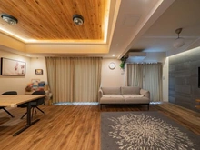 【東京都/江東区福住】クレストフォルム清澄庭園 リビング・ダイニング