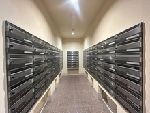 【東京都/江東区森下】レーベンハイム森下レシェンテ メールBOX