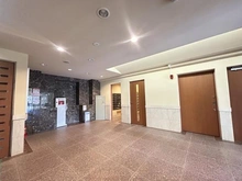 【東京都/江東区森下】レーベンハイム森下レシェンテ 共用部