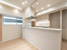 【東京都/江東区富岡】ジョイフル門前仲町第1 キッチン