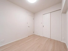 【東京都/江東区富岡】ジョイフル門前仲町第1 洋室