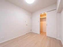 【東京都/江東区富岡】ジョイフル門前仲町第1 洋室