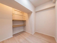 【東京都/江東区富岡】ジョイフル門前仲町第1 サービスルーム（納戸）