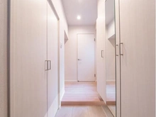 【東京都/江東区富岡】ジョイフル門前仲町第1 玄関