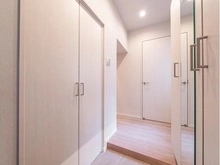 【東京都/江東区富岡】ジョイフル門前仲町第1 玄関