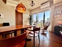 【東京都/江東区永代】門前仲町パーク・ホームズ リビング・ダイニング