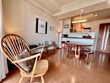 【東京都/江東区永代】門前仲町パーク・ホームズ LDK