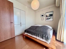 【東京都/江東区永代】門前仲町パーク・ホームズ 洋室：約6.1帖