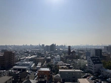 【東京都/江戸川区船堀】ルフォン船堀ザ・タワーレジデンス 眺望