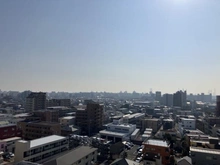 【東京都/江戸川区船堀】ルフォン船堀ザ・タワーレジデンス 眺望