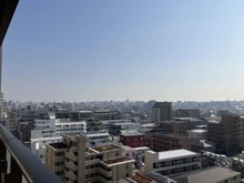 【東京都/江戸川区船堀】ルフォン船堀ザ・タワーレジデンス 眺望