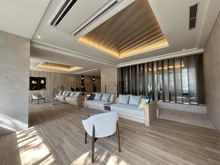 【東京都/江戸川区船堀】ルフォン船堀ザ・タワーレジデンス ラウンジ