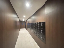 【東京都/江戸川区船堀】ルフォン船堀ザ・タワーレジデンス メールBOX