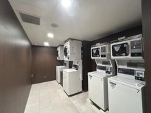 【東京都/江戸川区船堀】ルフォン船堀ザ・タワーレジデンス 共用部