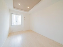 【東京都/江東区豊洲】THE TOYOSU TOWER 洋室