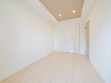 【東京都/江東区豊洲】THE TOYOSU TOWER 洋室