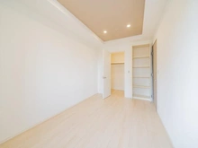 【東京都/江東区豊洲】THE TOYOSU TOWER 洋室