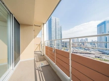 【東京都/江東区豊洲】THE TOYOSU TOWER バルコニー