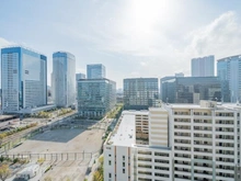 【東京都/江東区豊洲】THE TOYOSU TOWER 眺望