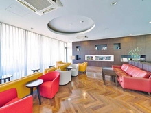 【東京都/江東区豊洲】THE TOYOSU TOWER 共用部