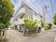 【東京都/新宿区市谷砂土原町】ロイヤルステージ市ヶ谷 外観