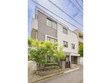 【東京都/新宿区市谷砂土原町】ロイヤルステージ市ヶ谷 外観