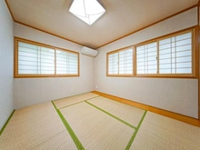 【東京都/新宿区市谷砂土原町】ロイヤルステージ市ヶ谷 和室