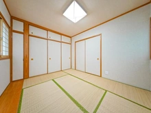 【東京都/新宿区市谷砂土原町】ロイヤルステージ市ヶ谷 和室