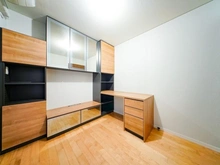 【東京都/新宿区市谷砂土原町】ロイヤルステージ市ヶ谷 サービスルーム（納戸）：家具調度品は価格に含まれません