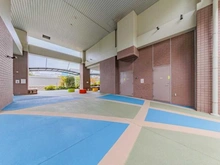 【東京都/江東区新大橋】東京アインスリバーサイドタワー 共用部