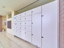 【東京都/江東区新大橋】東京アインスリバーサイドタワー 宅配BOX