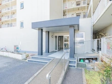 【千葉県/市川市幸】ハイマート幸 1号 エントランス