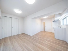 【東京都/江東区木場】マンション第2木場 LDK
