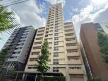 【東京都/港区海岸】エクサージュ海岸 外観