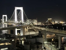 【東京都/港区海岸】エクサージュ海岸 眺望