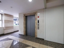 【東京都/港区海岸】エクサージュ海岸 共用部