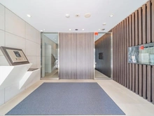 【東京都/江東区木場】アデニウムコート木場公園 エントランス