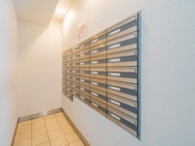 【東京都/江東区木場】アデニウムコート木場公園 メールBOX