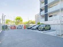 【東京都/江東区木場】アデニウムコート木場公園 駐車場